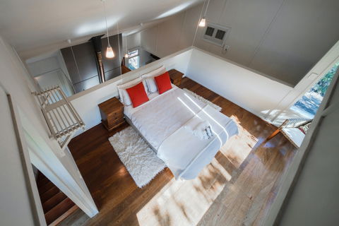 Aquila Eco Lodges - Accommodation Sydney 8