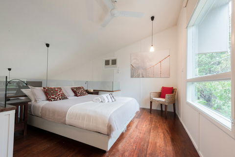 Aquila Eco Lodges - Accommodation Sydney 9