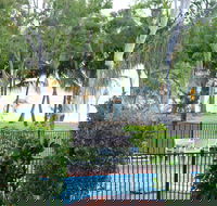 Arcadia Village Motel - Accommodation Sydney