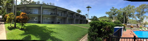 Arcadia Village Motel - Sydney 4u 1