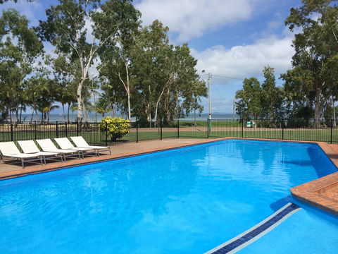 Arcadia Village Motel - Sydney 4u 2