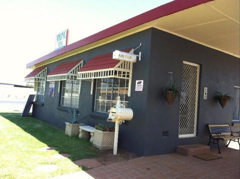 Ardeanal Motel - Sydney 4u 0