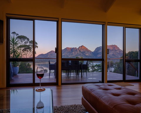 ArtHouse Freycinet - Sydney 4u 0