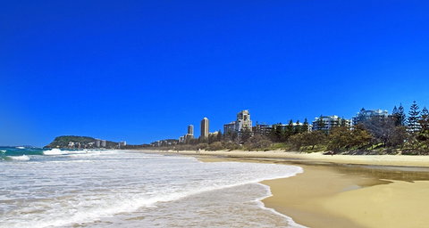 Aussie Resort - Sydney Resort 0