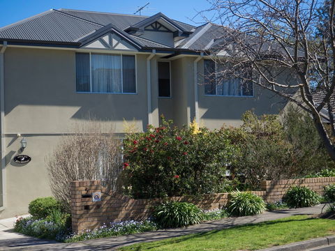 Austin Rise B&B - Sydney 4u 0