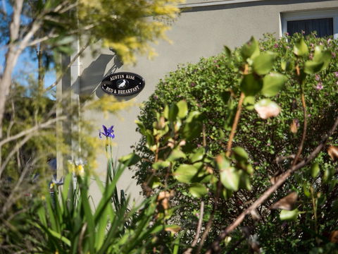Austin Rise B&B - Sydney 4u 1