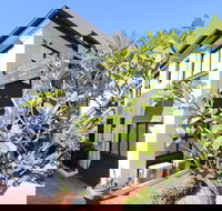 Avoca by Sydney Lodges - Accommodation Sydney
