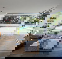 Balgowlah Heights Beach House - Accommodation Sydney
