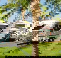 Ballina Waterfront Village and Tourist Park - Accommodation Sydney