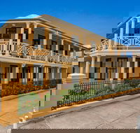 Ballina Heritage Inn - Accommodation Sydney