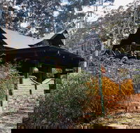 Bamarang Bush Retreat - Sydney 4u