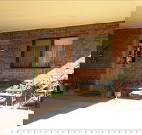 Barham Colonial Motel - Sydney 4u