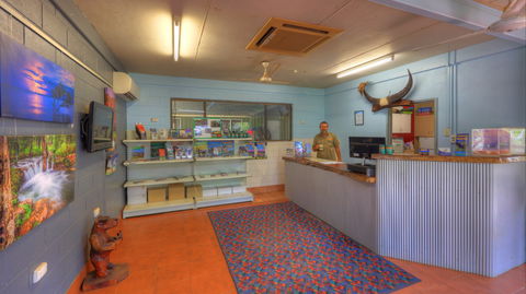Batchelor Holiday Park - Accommodation Sydney 1