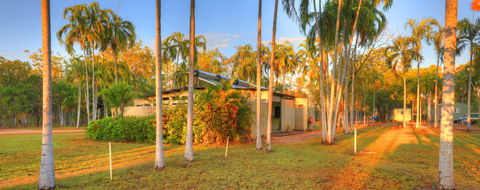 Batchelor Holiday Park - Accommodation Sydney 2