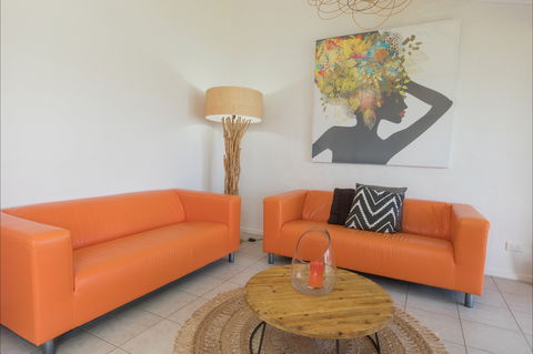 Bay Room Getaway - Accommodation Sydney 2