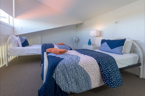 Bay Room Getaway - Accommodation Sydney 4