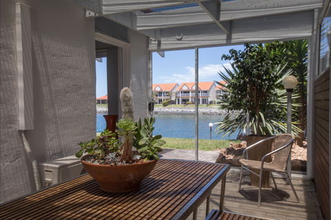 Bay Room Getaway - Accommodation Sydney 6