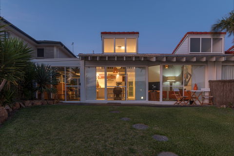 Bay Room Getaway - Accommodation Sydney 7