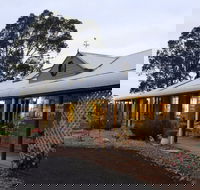 BellbirdHill Bed and Breakfast - Sydney 4u