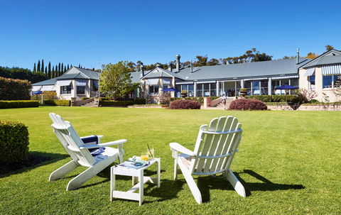 Bells At Killcare Boutique Hotel, Restaurant And Spa - Accommodation Sydney 0