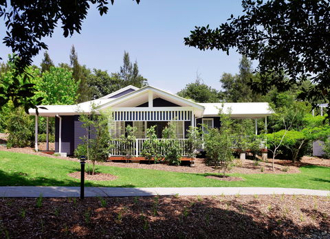 Bells At Killcare Boutique Hotel, Restaurant And Spa - Accommodation Sydney 1