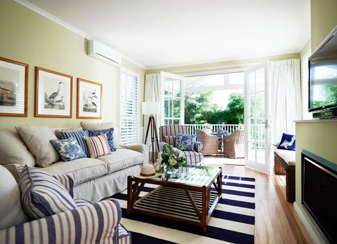 Bells At Killcare Boutique Hotel, Restaurant And Spa - Accommodation Sydney 3