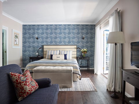 Bells At Killcare Boutique Hotel, Restaurant And Spa - Accommodation Sydney 4