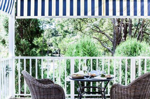 Bells At Killcare Boutique Hotel, Restaurant And Spa - Accommodation Sydney 6