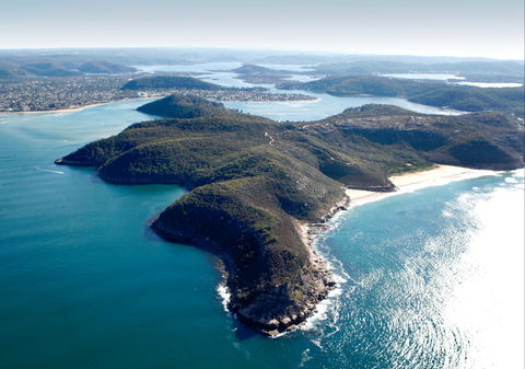 Bells At Killcare Boutique Hotel, Restaurant And Spa - Accommodation Sydney 9