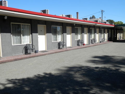 Benjamin Singleton Motel - Accommodation Sydney 0
