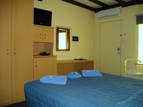 Benjamin Singleton Motel - Accommodation Sydney 1