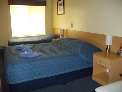 Benjamin Singleton Motel - Accommodation Sydney 2