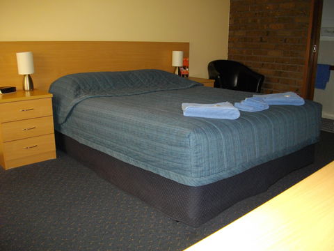 Benjamin Singleton Motel - Accommodation Sydney 3