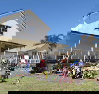 Berrima Retreat - Accommodation Sydney