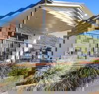 BIG4 Apollo Bay Pisces Holiday Park - Accommodation Sydney