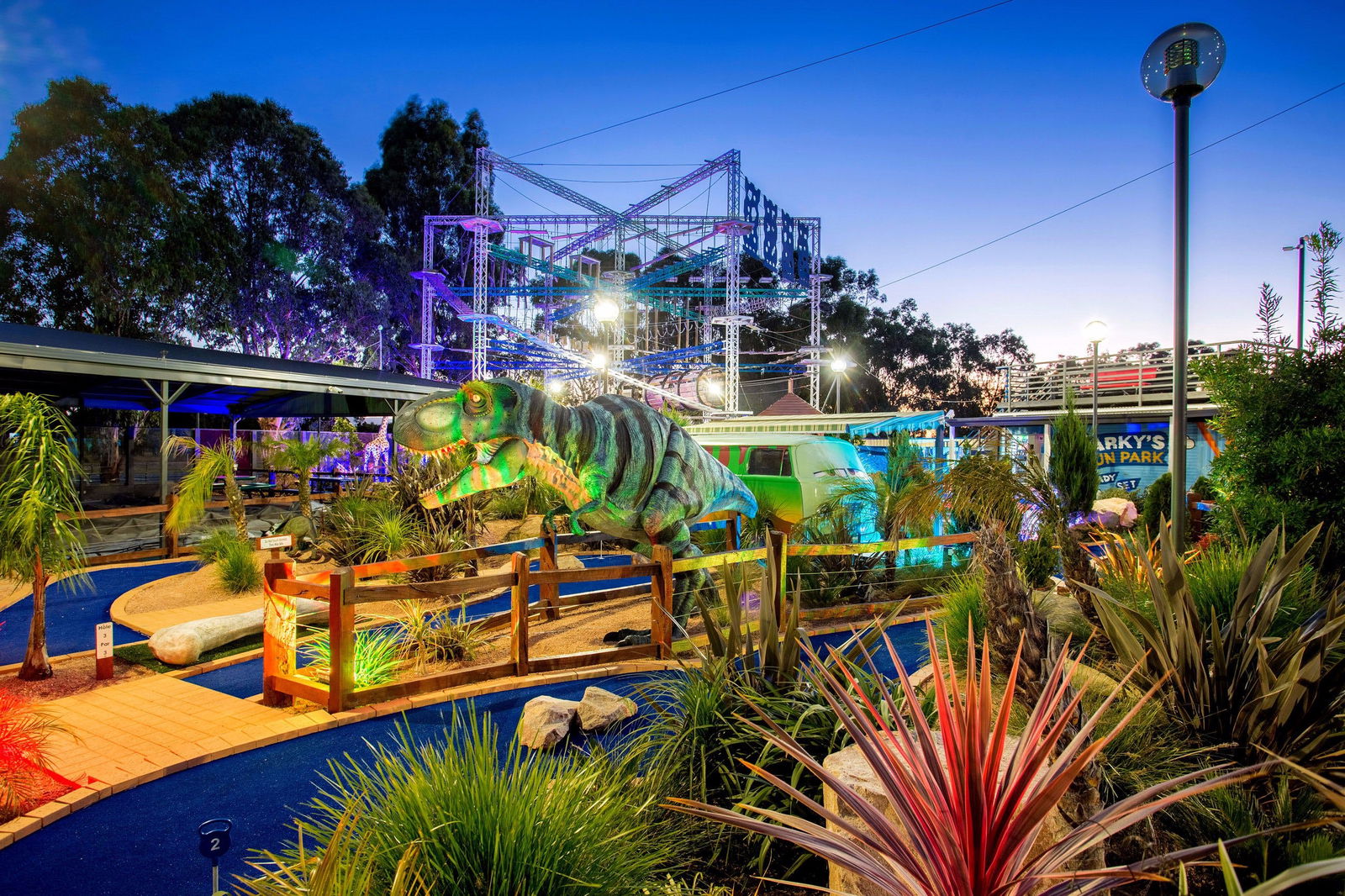 Carrajung Lower VIC Sydney 4u