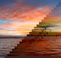 BIG4 NRMA Yarrawonga Mulwala Holiday Park - Accommodation Sydney