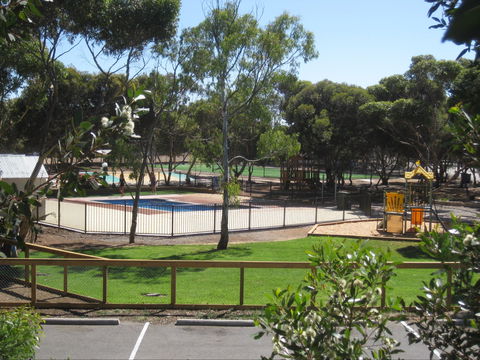 BIG4 Port Willunga Tourist Park - Accommodation Sydney 0