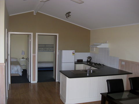 BIG4 Port Willunga Tourist Park - Accommodation Sydney 1