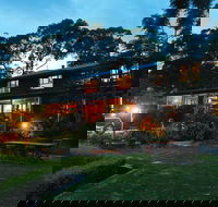 Bilpin Country Lodge - Accommodation Sydney
