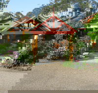 Blossoms Bed and Breakfast - Sydney 4u