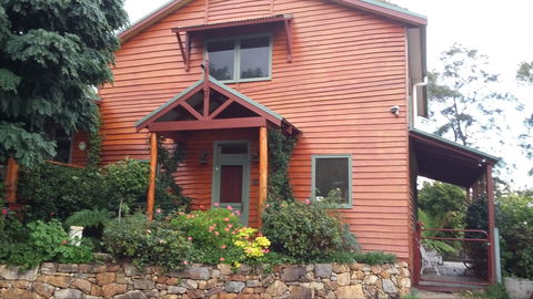 Blossoms Bed And Breakfast - Sydney 4u 1