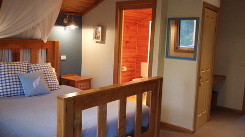 Blossoms Bed And Breakfast - Sydney 4u 2