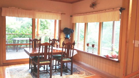 Blossoms Bed And Breakfast - Sydney 4u 3
