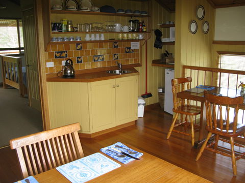 Blossoms Bed And Breakfast - Sydney 4u 4