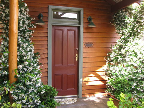 Blossoms Bed And Breakfast - Sydney 4u 5