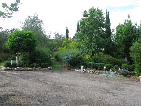 Blossoms Bed And Breakfast - Sydney 4u 6