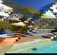 Blueys Retreat - Sydney 4u