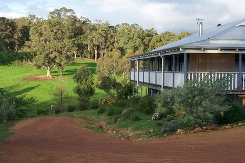 Blue House Bed And Breakfast - Sydney 4u 0