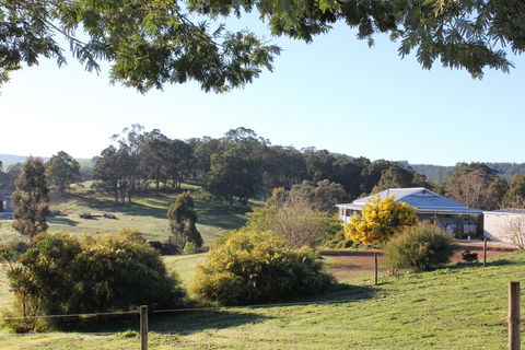 Blue House Bed And Breakfast - Sydney 4u 1